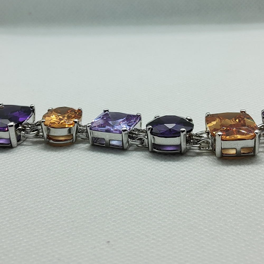 Nolan Miller Lincoln Road Bracelet - Picture 6 of 9
